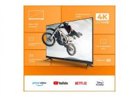 ‎Samtonic ‎ST-5001SFU 50 Inch (126 cm) Android TV