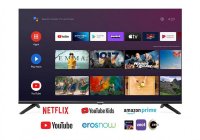 Aiwa AS32HDX1 32 Inch (80 cm) Android TV