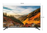 Aiwa AS32HDX1-GTV 32 Inch (80 cm) Android TV