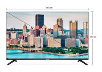 Aiwa AS43FHDX1 43 Inch (109.22 cm) Android TV