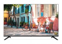 Aiwa AS43UHDX1-GTV 43 Inch (109.22 cm) Android TV