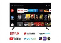 Aiwa A43UHDX3 43 Inch (109.22 cm) Android TV