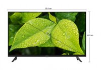 Aiwa A43UHDX3 43 Inch (109.22 cm) Android TV