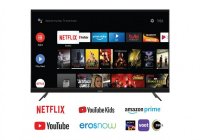 Aiwa A50UHDX3 50 Inch (126 cm) Android TV