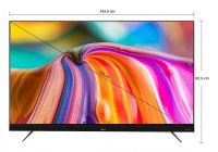 Aiwa A65UHDX2 65 Inch (164 cm) Android TV