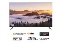 Aiwa A65QUHDX3-GTV 65 Inch (164 cm) Android TV