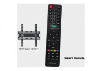 Cellecor E-32X 32 Inch (80 cm) Smart TV