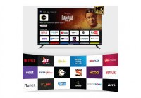 Cellecor E-32X 32 Inch (80 cm) Smart TV