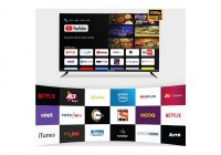 Cellecor E-40V 40 Inch (102 cm) Smart TV