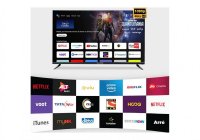 Cellecor E-43P 43 Inch (109.22 cm) Smart TV