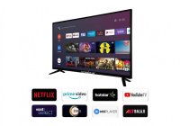 Krisons KR32 32 Inch (80 cm) Android TV