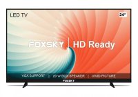 Foxsky 24FSN 24 Inch (59.80 cm) LED TV