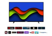 Foxsky 40FSFHS 40 Inch (102 cm) Smart TV