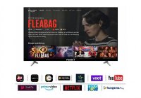 Foxsky 43FS-VS 43 Inch (109.22 cm) Smart TV