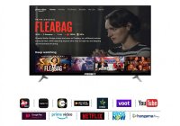 Foxsky 50FS-VS 50 Inch (126 cm) Android TV