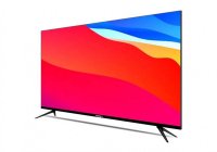 Foxsky 50FS-VS 50 Inch (126 cm) Android TV