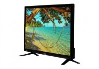 Akai AKLT24N-D53W 24 Inch (59.80 cm) LED TV