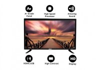 Akai AKLT24N-D53W 24 Inch (59.80 cm) LED TV