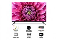 Akai AKLT32N-FL53W 32 Inch (80 cm) LED TV