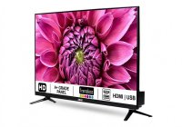 Akai AKLT32N-FL53W 32 Inch (80 cm) LED TV