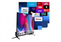 Akai AKLT32S-DFL9W 32 Inch (80 cm) Smart TV