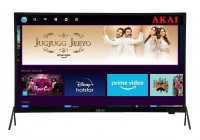 Akai AKLT40S-D409W 40 Inch (102 cm) Smart TV