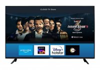 Akai AKLT43S-FL29M 43 Inch (109.22 cm) Smart TV