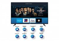 Akai AKLT43S-FL29M 43 Inch (109.22 cm) Smart TV