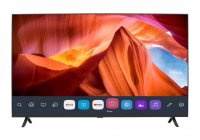 Akai AL43S-FX1WS 43 Inch (109.22 cm) Smart TV