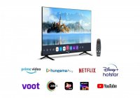 Akai AL43S-FX1WS 43 Inch (109.22 cm) Smart TV