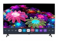 Akai AL43U-FX1WS 43 Inch (109.22 cm) Smart TV