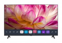 Akai AL50U-FX1WS 50 Inch (126 cm) Smart TV