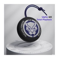 boAt Stone 190 Black Panther Bluetooth Speaker