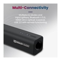 Toreto Harmony-2 Bluetooth Speaker