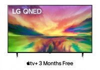 LG 55QNED83SRA 55 Inch (139 cm) Smart TV