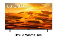 LG 65QNED90SQA 65 Inch (164 cm) Smart TV