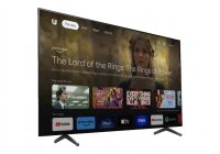 Sony XR-55A75L 55 Inch (139 cm) Smart TV