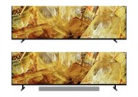 Sony XR-55X90CL 55 Inch (139 cm) Smart TV