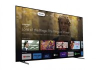 Sony XR-55A80CL 55 Inch (139 cm) Smart TV