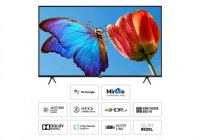 Panasonic TH-65MX660DX 65 Inch (164 cm) Smart TV