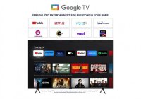 Panasonic TH-65MX660DX 65 Inch (164 cm) Smart TV