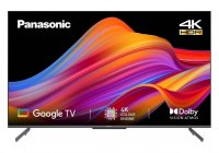 Panasonic TH-65MX850DX 65 Inch (164 cm) Smart TV