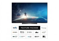 Panasonic TH-65LZ950DX 65 Inch (164 cm) Smart TV