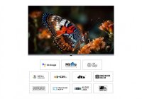 Panasonic TH-75MX740DX 75 Inch (191 cm) Smart TV