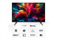 Panasonic TH-32MS550DX 32 Inch (80 cm) Smart TV