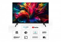 Panasonic TH-43MS550DX 43 Inch (109.22 cm) Smart TV