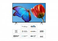 Panasonic TH-43MX660DX 43 Inch (109.22 cm) Smart TV