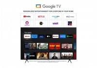 Panasonic TH-43MX660DX 43 Inch (109.22 cm) Smart TV