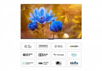 Panasonic TH-43MX750DX 43 Inch (109.22 cm) Smart TV