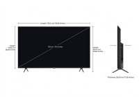 Panasonic TH-55MX660DX 55 Inch (139 cm) Smart TV